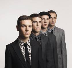 The Ordinary / Boys Brassbound レコード Brassbound - Album by The Ordinary Boys | Spotify